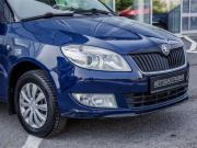 Skoda Fabia II Рестайлинг Волгоград  - изображение 40