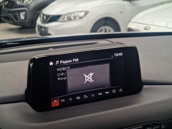 Mazda CX-5 II с пробегом 2019 года, цена 2 499 000 рублей, 69288 км, внедорожник, Автокод Объявления