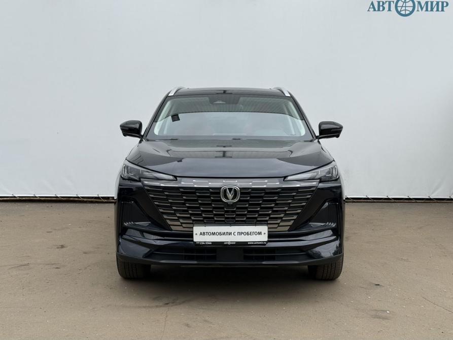 Changan CS55 Plus II Москва  - изображение 2
