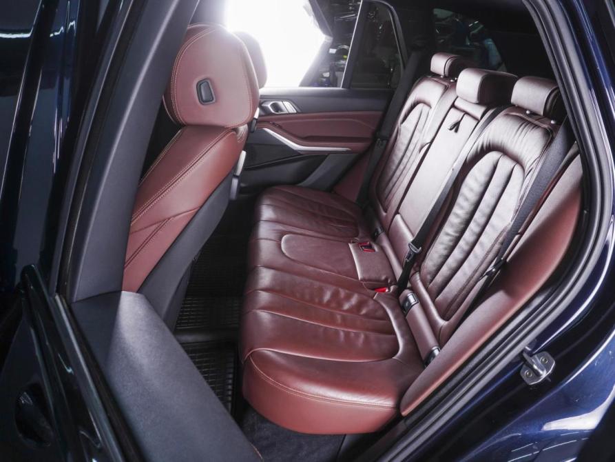 BMW X5 IV (G05/G18) Ростов-на-Дону  - изображение 13