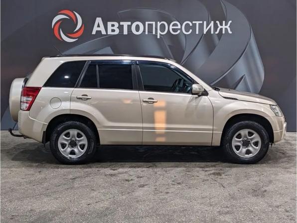 Suzuki Grand Vitara II Рестайлинг с пробегом 2011 года, цена 770 000 рублей, 249500 км, внедорожник, Автокод Объявления