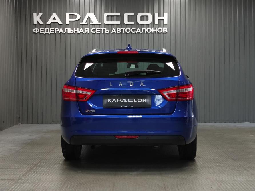 Lada (ВАЗ) Vesta I Пермь  - изображение 4