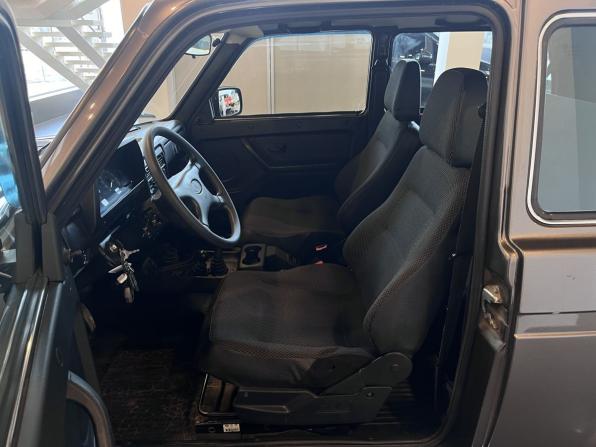 Lada (ВАЗ) 2121 (4x4) I Рестайлинг с пробегом 2019 года, цена 650 000 рублей, 94120 км, внедорожник, Автокод Объявления