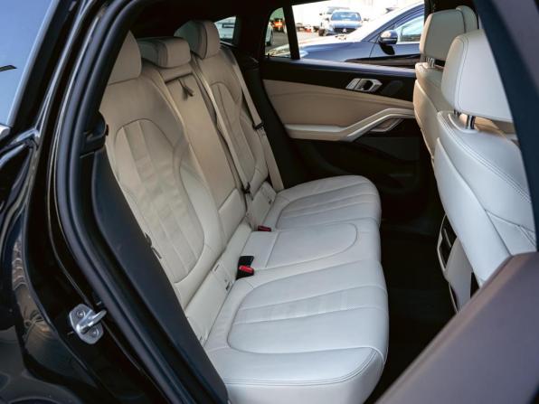 BMW X6 III (G06) с пробегом 2020 года, цена 7 330 000 рублей, 148513 км, внедорожник, Автокод Объявления