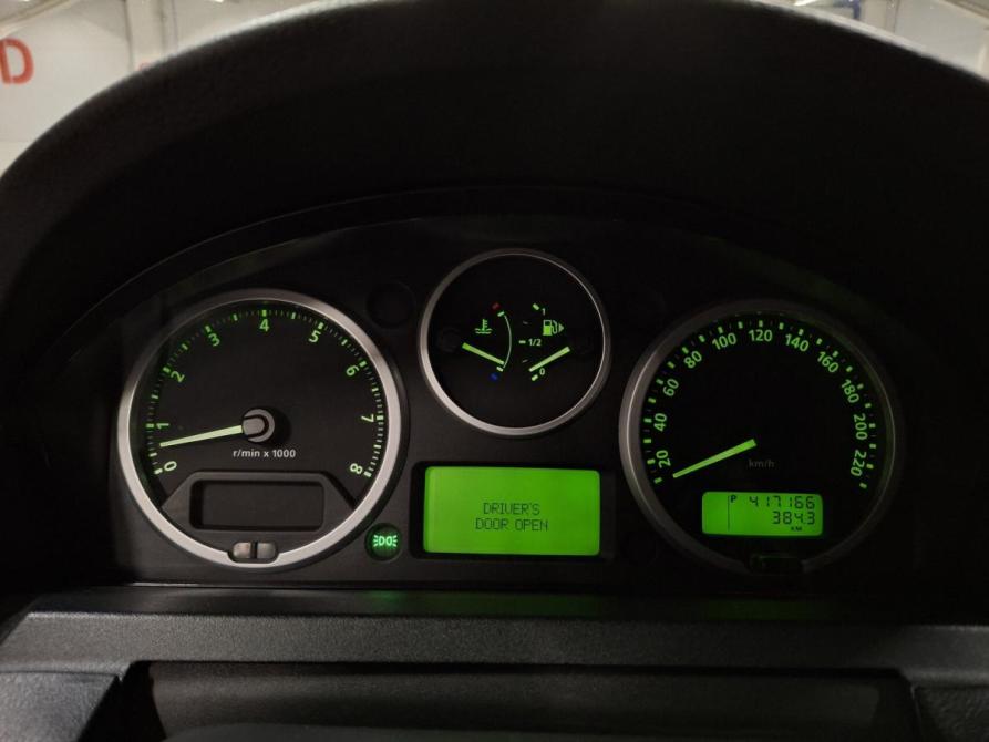 Land Rover Range Rover Sport I Казань  - изображение 16