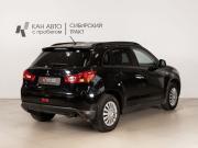 Mitsubishi ASX I Рестайлинг Казань  - изображение 11