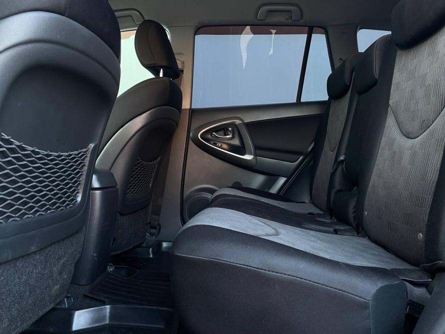 Toyota RAV4 III (XA30) Рестайлинг Стерлитамак  - изображение 36