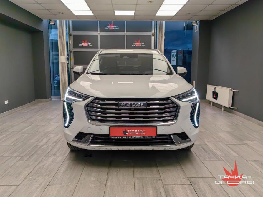 Haval Jolion I Пермь  - изображение 3