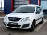 Lada (ВАЗ) Largus I Иваново  - изображение 20