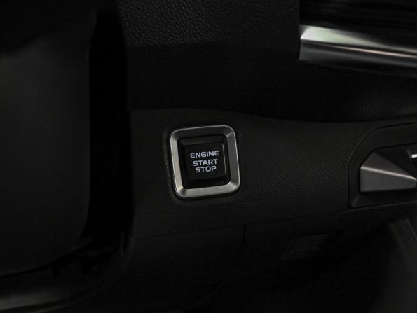 Geely Okavango I Рестайлинг с пробегом 2024 года, цена 2 658 111 рублей, 7068 км, внедорожник, Автокод Объявления