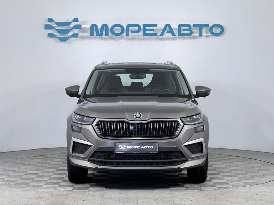 Skoda Kodiaq I Рестайлинг Калининград  - изображение 2