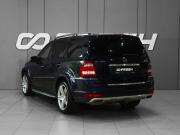 Mercedes-Benz GL-Класс I (X164) Рестайлинг Тверь  - изображение 28