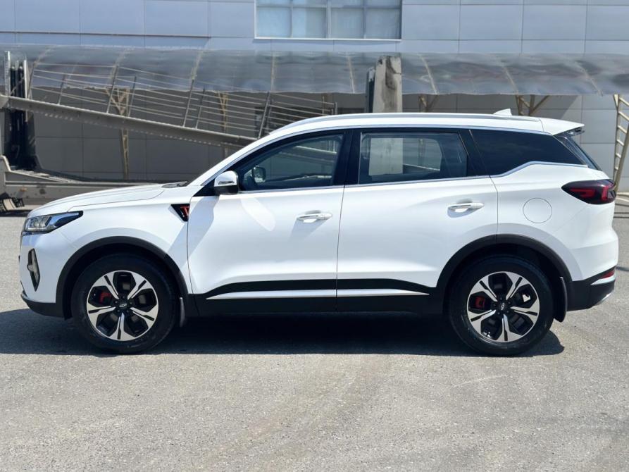 Chery Tiggo 7 Pro Max I Йошкар-Ола  - изображение 10