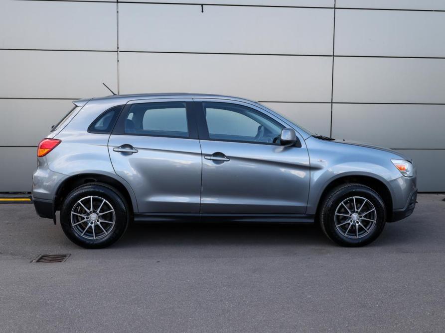 Mitsubishi ASX I Москва  - изображение 4