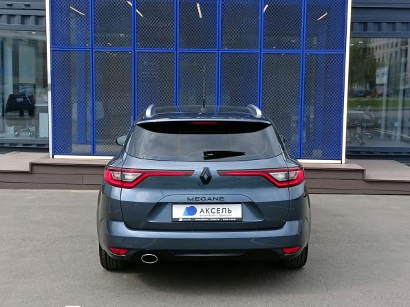 Renault Megane IV с пробегом 2019 года, цена 1 399 000 рублей, 123000 км, универсал, Автокод Объявления