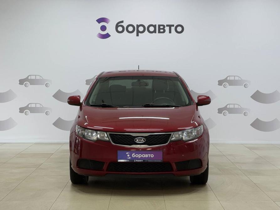Kia Cerato II Ставрополь  - изображение 2