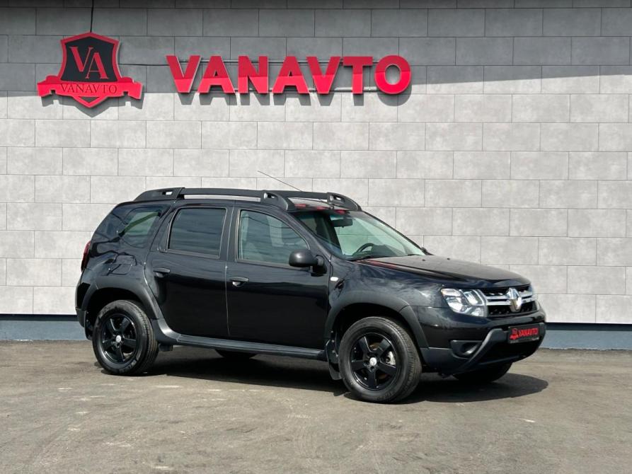 Renault Duster I Рестайлинг Альметьевск  - изображение 3