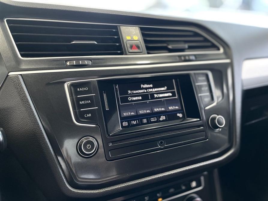 Volkswagen Tiguan II Ростов-на-Дону  - изображение 21
