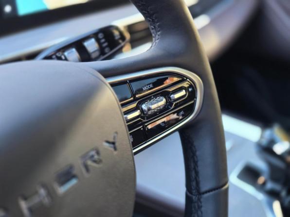Chery Tiggo 7 Pro Max I Рестайлинг с пробегом 2024 года, цена 2 299 000 рублей, 23400 км, внедорожник, Автокод Объявления
