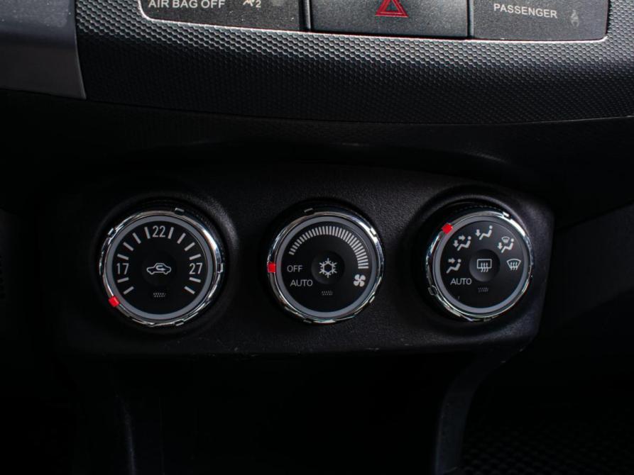 Mitsubishi Outlander II Рестайлинг Краснодар  - изображение 13