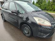 Citroen C4 Picasso I Воронеж  - изображение 13
