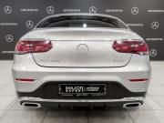Mercedes-Benz GLC Coupe I (C253) Рестайлинг Москва  - изображение 36