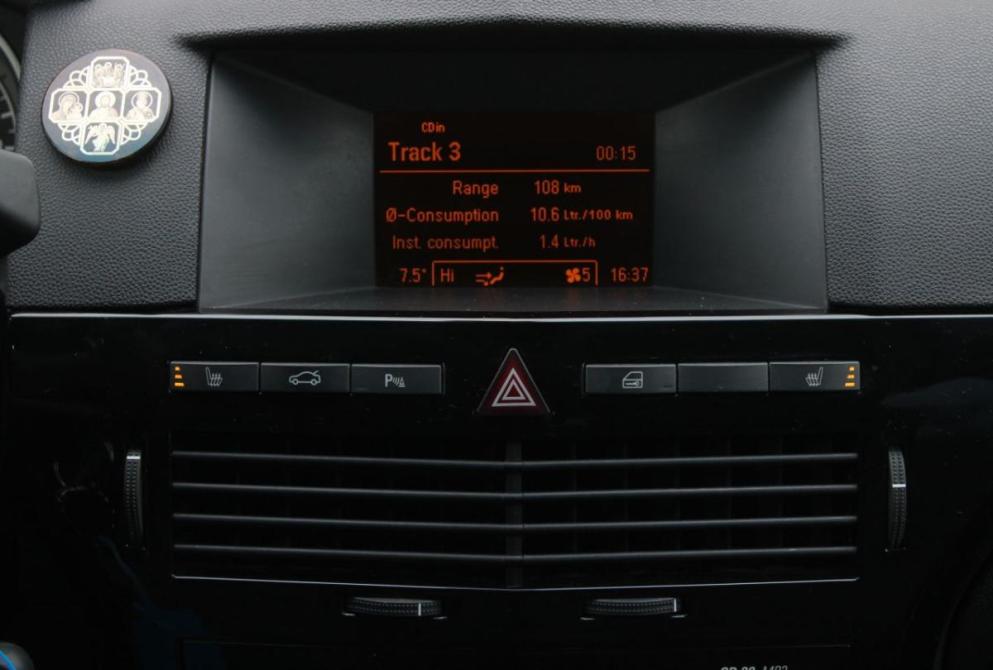Opel Astra H Рестайлинг Саратов  - изображение 22