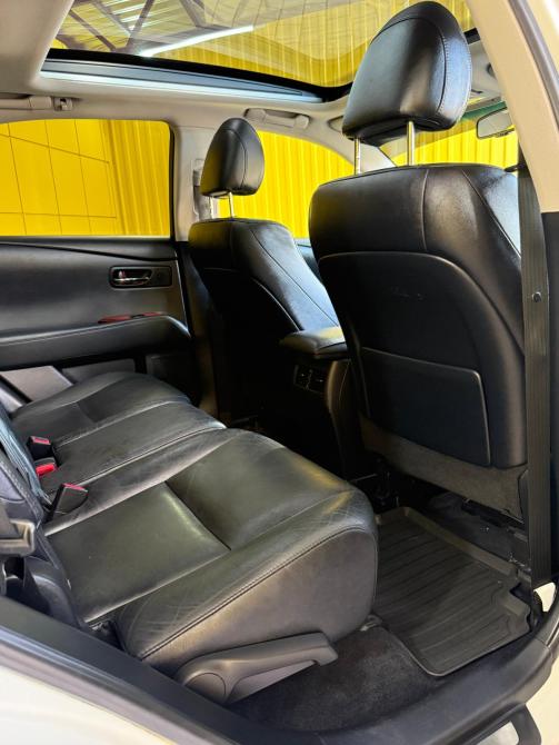 Lexus RX III Ижевск  - изображение 9