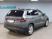 Skoda Karoq I Москва  - изображение 26