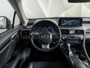 Lexus RX IV Рестайлинг Москва  - изображение 44