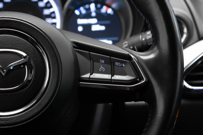 Mazda CX-9 II с пробегом 2019 года, цена 2 875 000 рублей, 158365 км, внедорожник, Автокод Объявления