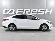 Hyundai Solaris II Рестайлинг Ростов-на-Дону  - изображение 23