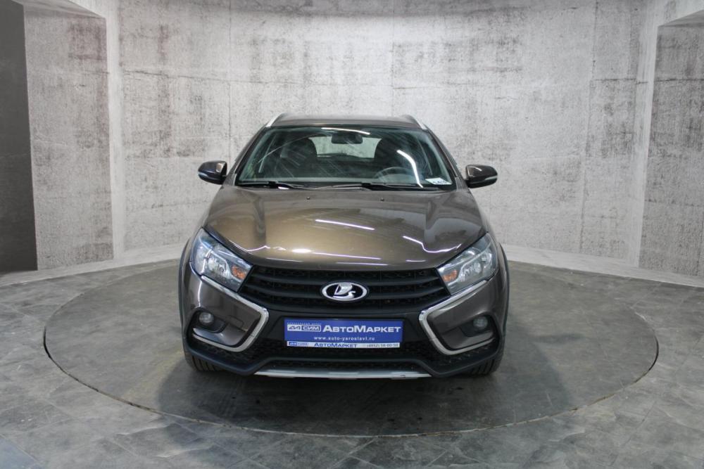 Lada (ВАЗ) Vesta I Ярославль  - изображение 2