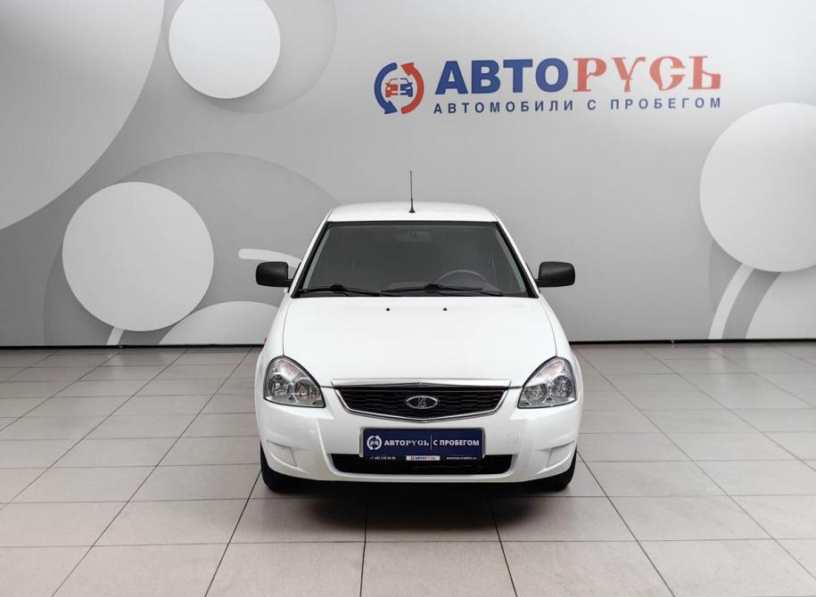 Lada (ВАЗ) Priora I Рестайлинг Подольск  - изображение 3
