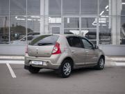 Renault Sandero I Курган  - изображение 25