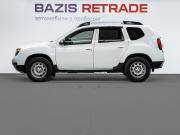 Renault Duster I Рестайлинг Тюмень  - изображение 33
