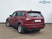 BMW X3 I (E83) Рестайлинг Москва  - изображение 19