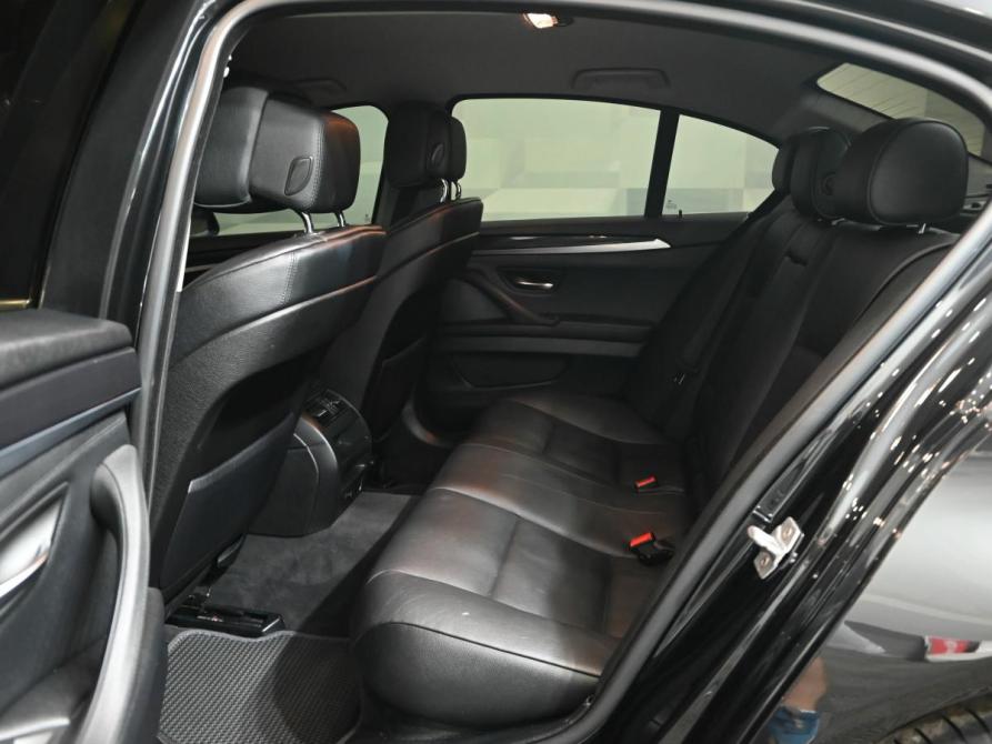 BMW 5 серии VI (F10/F11/F07) Екатеринбург  - изображение 11