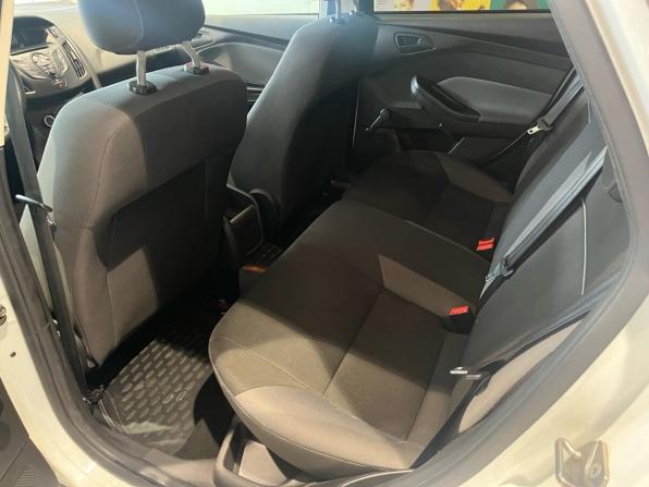 Ford Focus III с пробегом 2013 года, цена 529 000 рублей, 250000 км, седан, Автокод Объявления