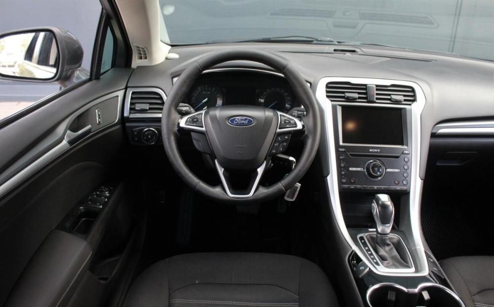 Ford Mondeo V Брянск  - изображение 12