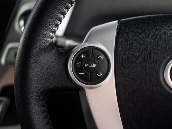 Toyota Prius Alpha I (ZVW40/41) с пробегом 2012 года, цена 1 180 500 рублей, 216618 км, универсал, Автокод Объявления