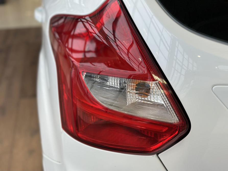 Ford Focus III Саратов  - изображение 10