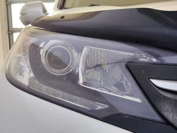 Honda CR-V IV с пробегом 2014 года, цена 2 049 000 рублей, 176024 км, внедорожник, Автокод Объявления
