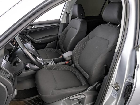 Skoda Kodiaq I с пробегом 2019 года, цена 2 500 000 рублей, 65881 км, внедорожник, Автокод Объявления