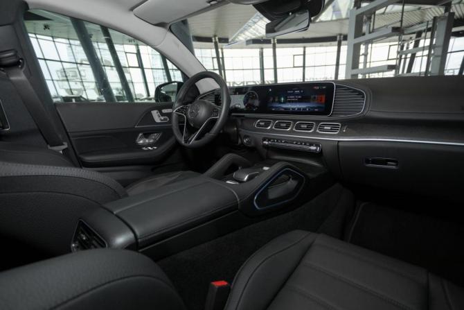 Новый Mercedes-Benz GLE Coupe II (C167) Рестайлинг 2 2026 года, цена 16 775 000 рублей, внедорожник, Автокод Объявления