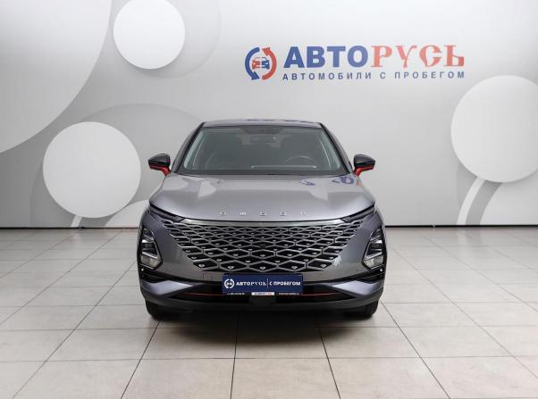 Omoda C5 I с пробегом 2023 года, цена 1 748 000 рублей, 33948 км, внедорожник, Автокод Объявления