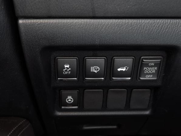 Infiniti QX60 I Рестайлинг с пробегом 2017 года, цена 1 899 000 рублей, 187295 км, внедорожник, Автокод Объявления