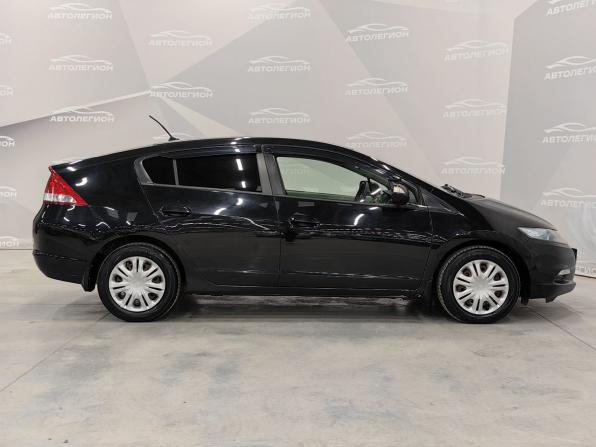Honda Insight II с пробегом 2009 года, цена 899 000 рублей, 208510 км, хэтчбек, Автокод Объявления