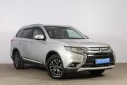 Mitsubishi Outlander III Рестайлинг 2 Новосибирск  - изображение 18