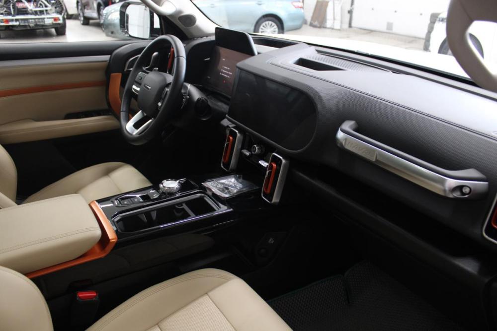 Haval Dargo I Томск  - изображение 14